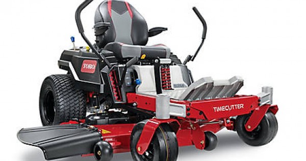 Toro timecutter 54 sale